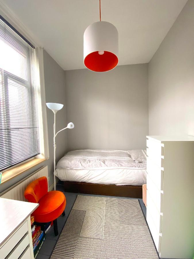 Отель Grande Chambre + Chambre D'Appoint Роншен Экстерьер фото